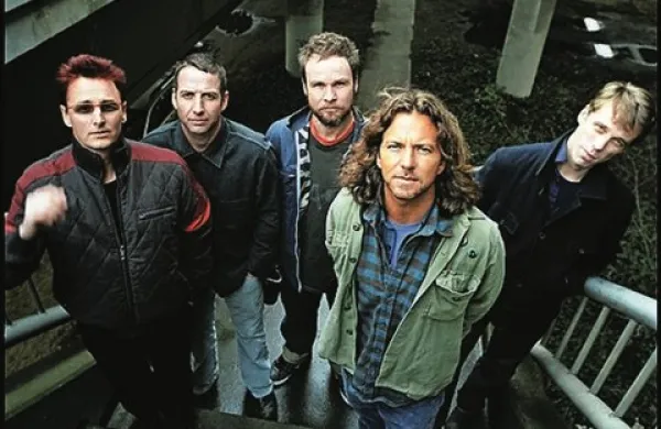 Pearl Jam