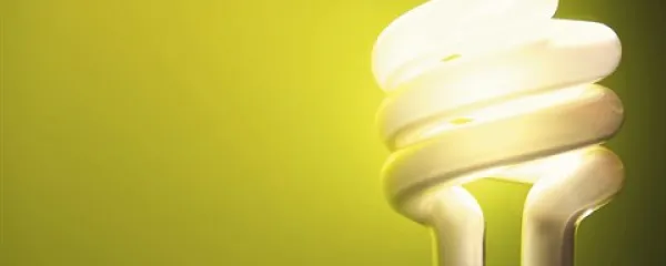 Energetsko učinkovita razsvetljava