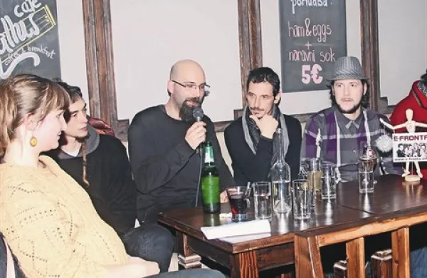 Mediji se spreminjajo in  vedno se bodo