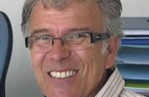 Darij Novinec 