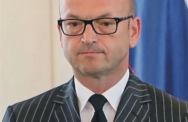Boštjan Jazbec