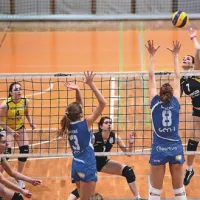 Koprčanka Dajana Lucas (desno) je bila s 17 točkami najučinkovitejša igralka derbija z Novogoričankami 