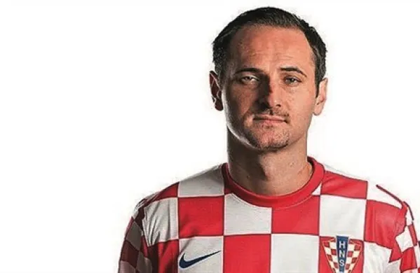 Josip Šimunić