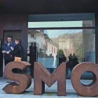 Smo bili, SMO in bomo tukaj