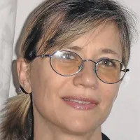 Irena Vatovec Progar