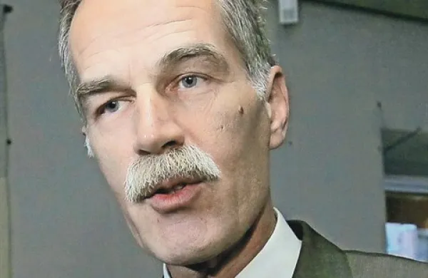 Samo Nučič: “Banka Slovenije ni nikoli ukrepala na pamet, ampak vedno na podlagi tehtnih dokazov in poročil inšpektorjev.”