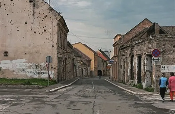 Vukovar