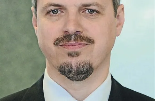 Robert Smrdelj