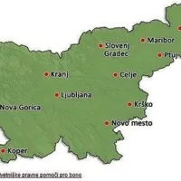 Nekaj več kot 600 odvetnikov po vsej Sloveniji bo v četrtek nudilo brezplačno pravno pomoč