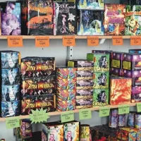 Zakonodaja natančno predpisuje, kateri izdelki in kdaj so dovoljeni in kateri prepovedani