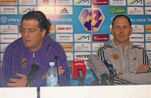 Športni direktor Maribora Zlatko Zahović si je želel Benfico,  trener Ante Šimundža Genk, za tekmeca pa je bila izžrebana Sevilla