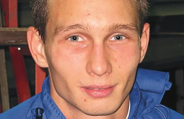 Tim Matavž