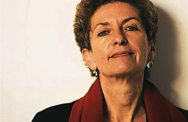 Ruth Beckmann