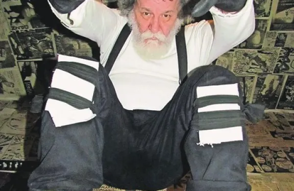 V novem koncertnem prizorišču, klubu Malibu, bo drevi ob 20. uri nastopil  Marko Brecelj