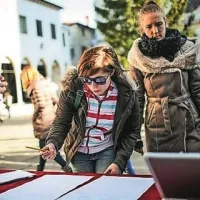 Zbirajo podpise za pravičnej&scaron;e financiranje UP