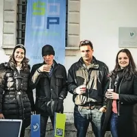 Zbirajo podpise za pravičnej&scaron;e financiranje UP