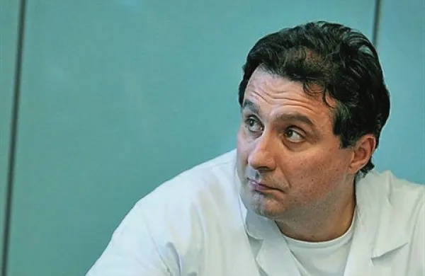 Erik Brecelj