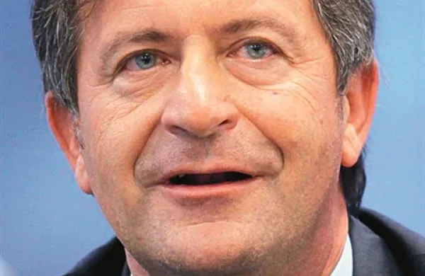 Če gre za sistemsko korupcijo, so odgovorni tudi tisti, ki so to podpirali s tem, ko niso nič naredili, je kriminalistične preiskave v zdravstvu komentiral Karl Erjavec, ki opravlja funkcijo ministra za zdravje