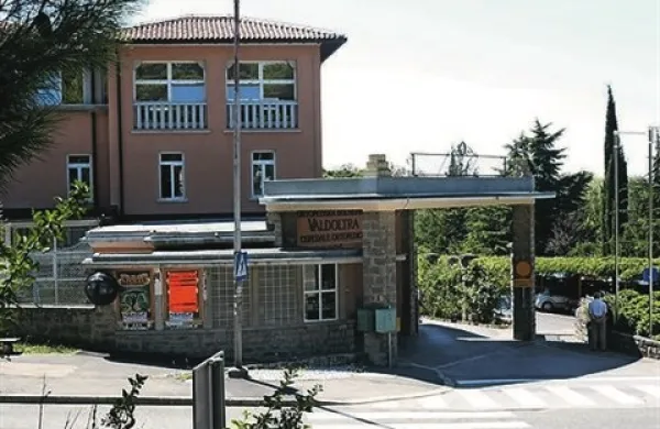 Med prijetimi naj bi bil tudi ortoped iz bolnišnice Valdoltra Robert Cirman
