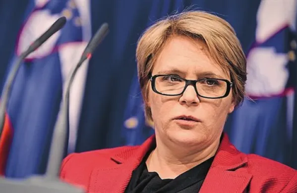 Anja Kopač Mrak: “Nov sistem kupovanja vrednotnice in prijave prihodkov bo izboljšal tudi možnost učinkovitejšega nadzora.”