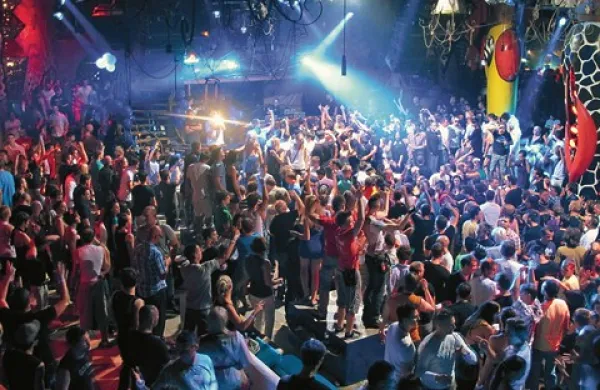 Izolski klub Ambasada Gavioli jutri praznuje 18 let delovanja