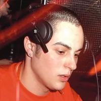 DJ Ian F