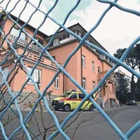 Korupcija naj bi se dogajala tudi v Valdoltri