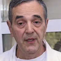 Radoslav Marčan: “Kriminaliste zanima podkupovanje, korupcija, kuverte ... Za zdaj gre za posamezne zdravnike. Gre za obdobje od leta 2008 do leta  2013.”