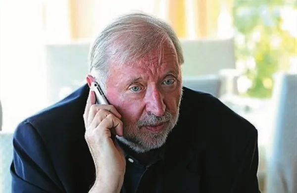 Mesto generalnega konzula v Trstu se je izpraznilo konec julija, ko je Dimitrij Rupel izpolnil pogoje za upokojitev