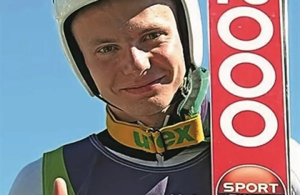 Kdo je Jan Ziobru, so se spraševali mnogi ljubitelji smučarskih skokov, potem ko so opazovali rezultate prve serije, po kateri je vodil 22-letni Poljak, ki je šele 16-ič nastopil na tekmi svetovnega pokala