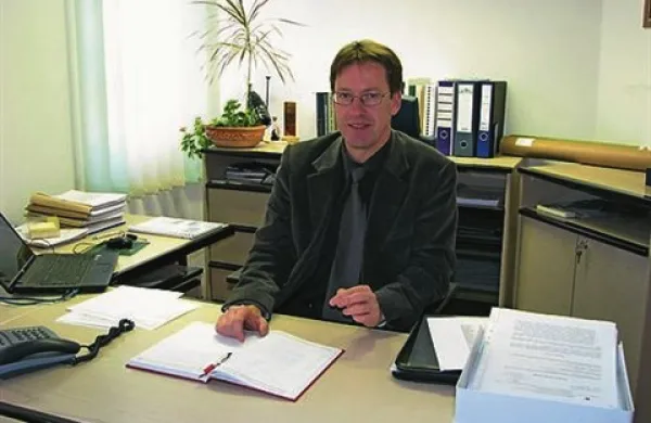 “Razočaran in besen sem,” pravi direktor  KSD Ajdovščina Egon Stopar