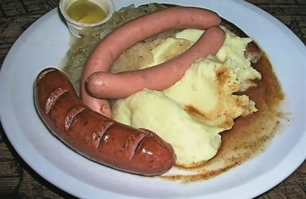 Fotografija je simbolična