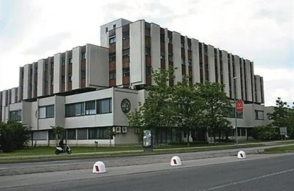 Koprsko sodišče