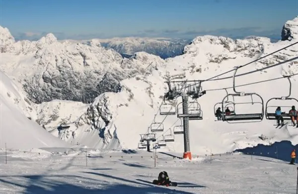 Bovška razvojna zadruga ni uspela s ponudbo, da bi pognali vsaj  štirisedežnico Prevala in da bi skrbeli  za naprave 