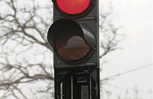 Fotografija je simbolična