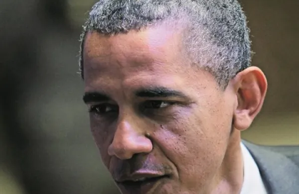  Ameriški predsednik Barack Obama je v nedeljo napovedal, da bo v Južnem Sudanu ukrepal še odločneje, če bo to potrebno 