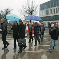 Nekdanjih delavcev Primorja danes ni sli&scaron;al nihče
