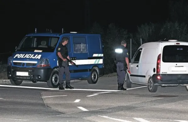 Fotografija je simbolična