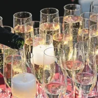 Alkohol je hrana in z njim ne kaže pretiravati 