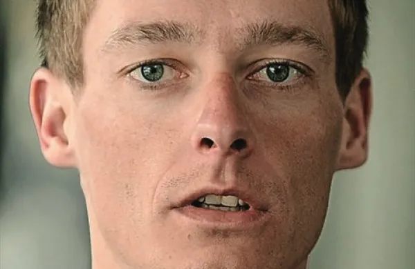 Kolesar Adrie Mobil Tomaž Nose