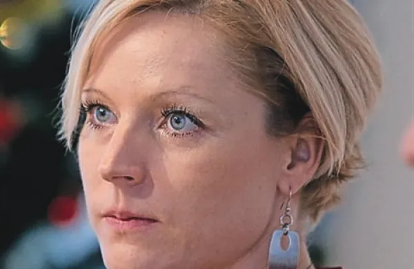 Andreja Poje: “Res je žalostno, da naše gospodarstvo gradi svojo prihodnost in s tem tudi našo prihodnost na nizkih plačah.”