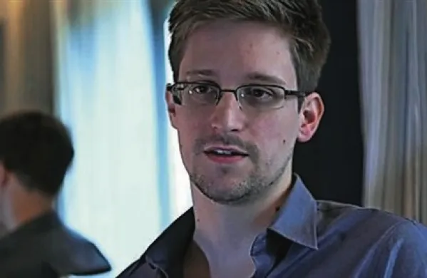 Edward Snowden je v pogovoru za Washington Post razglasil, da je njegova misija končana