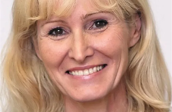 Lilijana Kozlovič