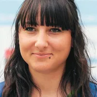 Veronika Macarol