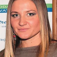 Špela Ponomarenko Janić