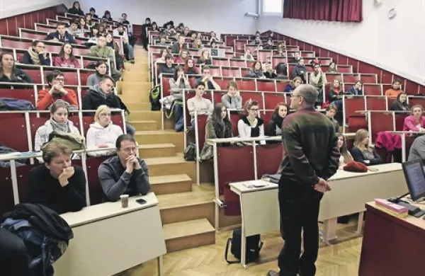 Z novim letom bodo slovenski študentje dobivali štipendije po novem zakonu   