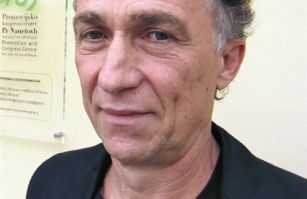 Tadej Slabe