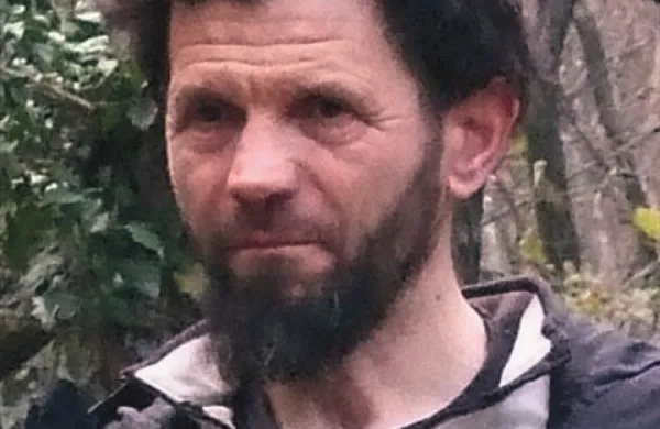 Primož Kožuh