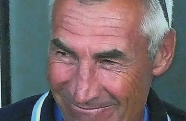 Po poročanju italijanskih medijev bo rimski Lazio prevzel Edi Reja, Italijan s slovenskimi koreninami