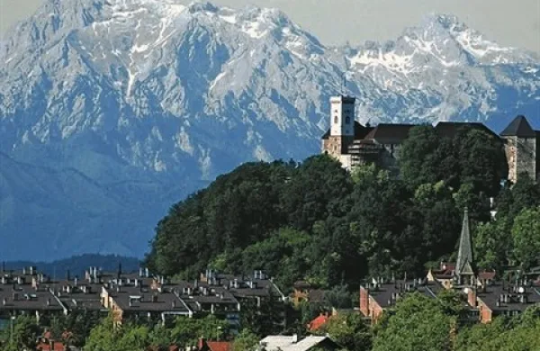 Na ljubljanskem gradu so danes  pričakali milijontega obiskovalca v letošnjem letu
